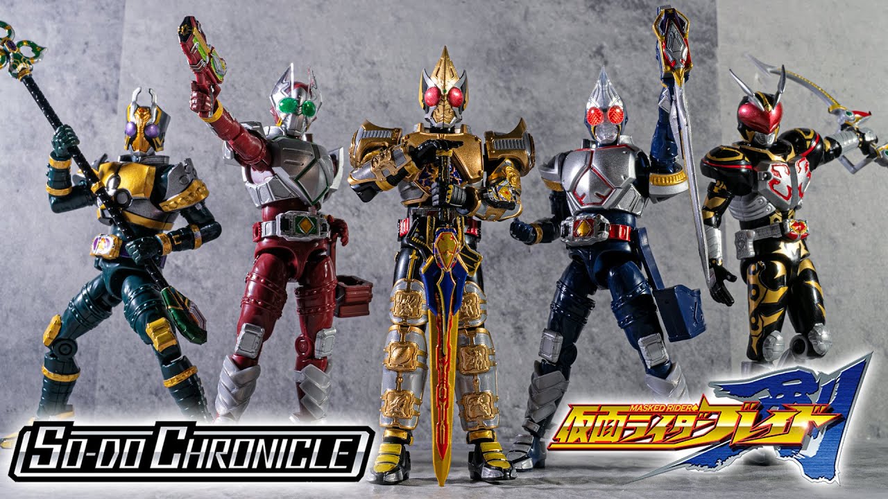 SO-DO] Grab the high-quality candy toy of your dreams! 