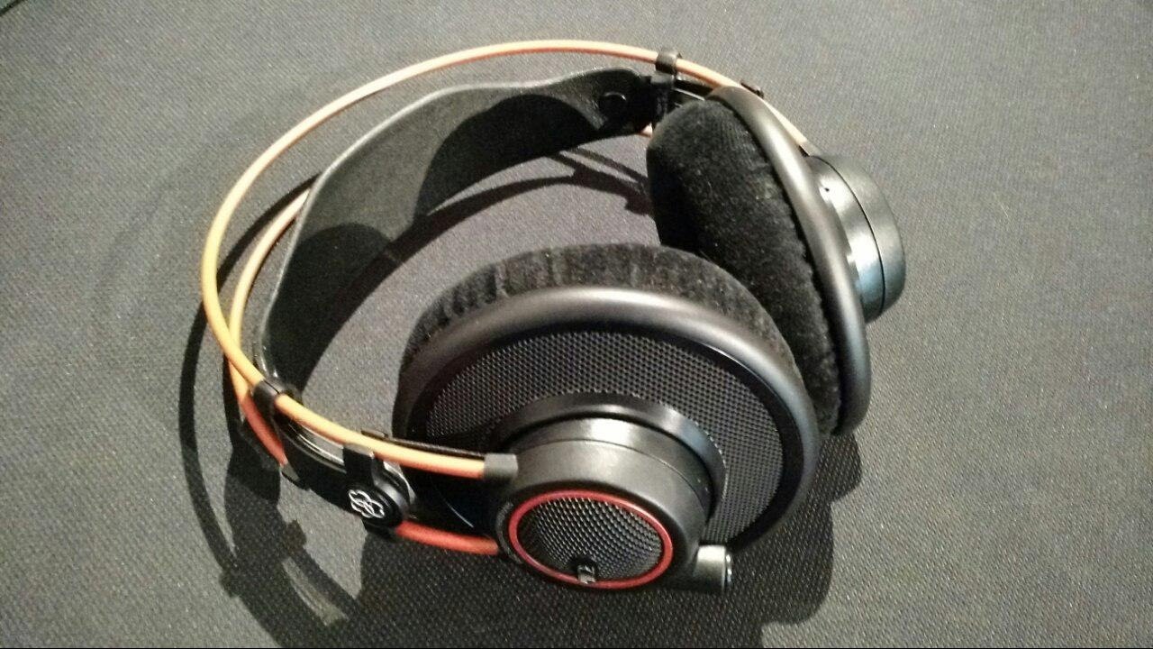 AKG K712 Pro - What To Know & Where To Buy | Equipboard