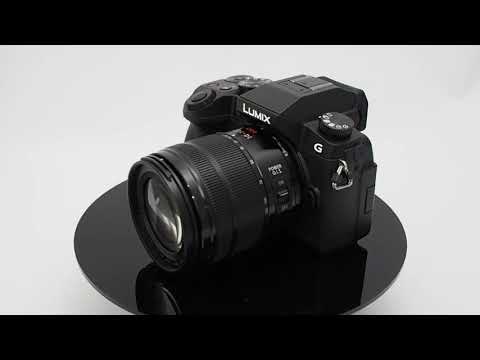 パナソニック LUMIX DMC-G7-K ボディ ブラック | ミラーレス一眼