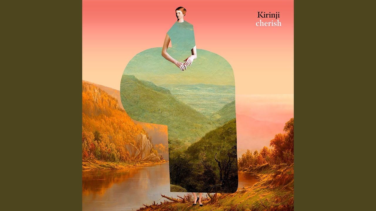 時代の雰囲気をうまくキャプチャーしたKirinji名義最高傑作『Cherish