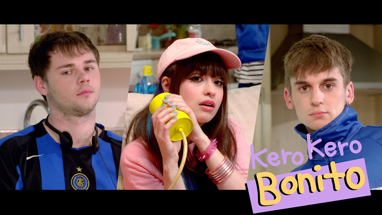 Kero Kero Bonito - Graduation - YouTube