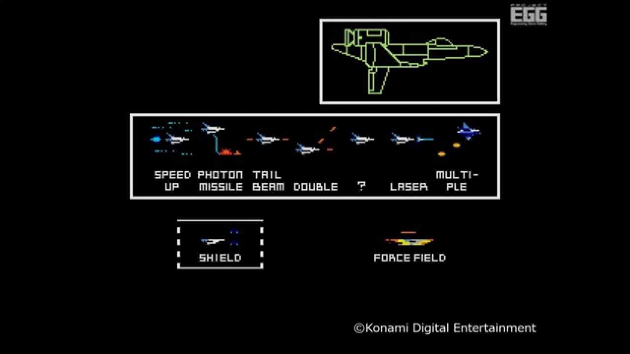 ゴーファーの野望・EPISODE II for MSX (1989) - YouTube