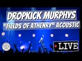 Dropkick Murphys 