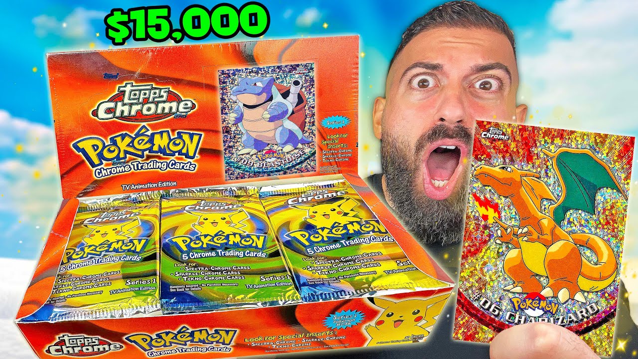 CGC7.5】アーボック 英語 topps chrome POKEMON TV Auction Prices