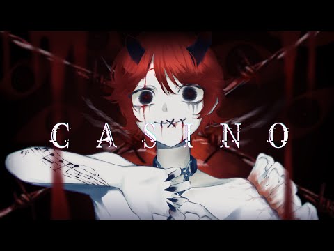 手描き第五人格】Casino【ポストマン】 - YouTube