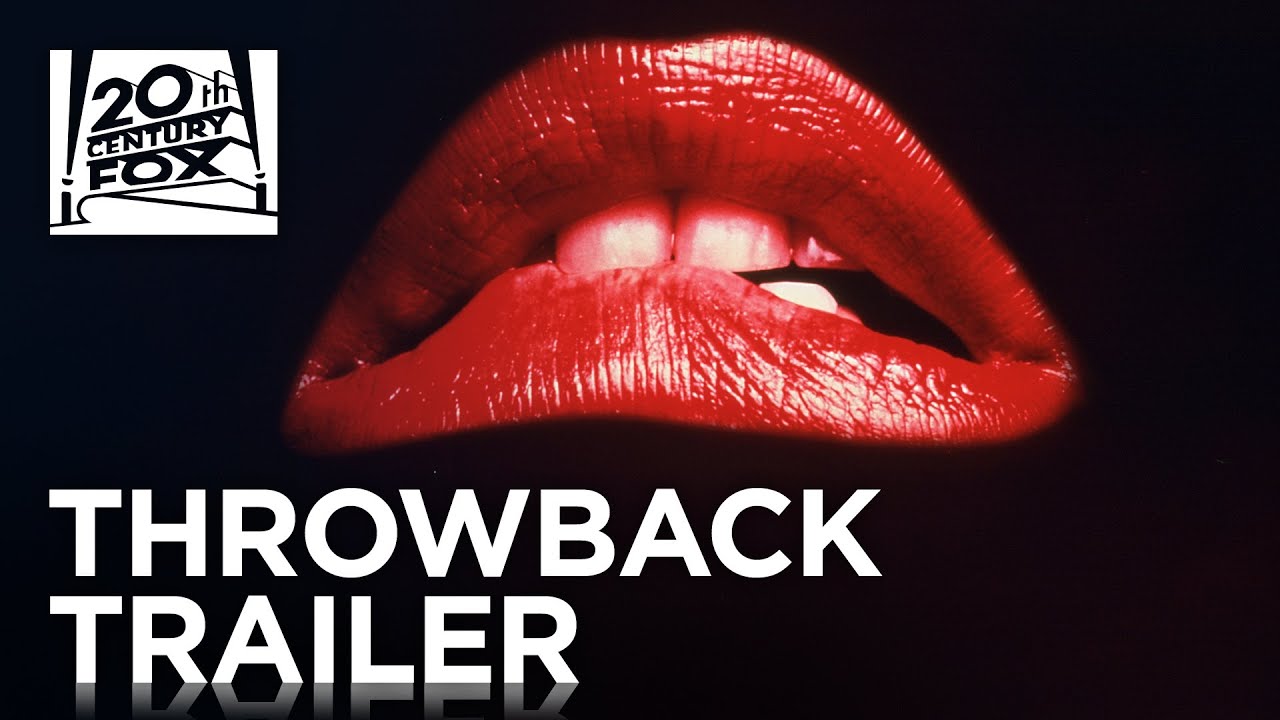 The Rocky Horror Picture Show | #TBT Trailer | 20th Century FOX