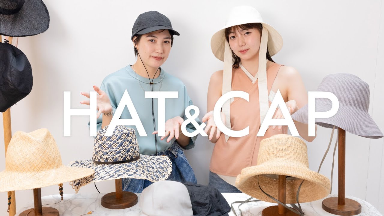 レディース】Isabell | ENTWURFEIN(エントワフェイン) / 帽子 ハット