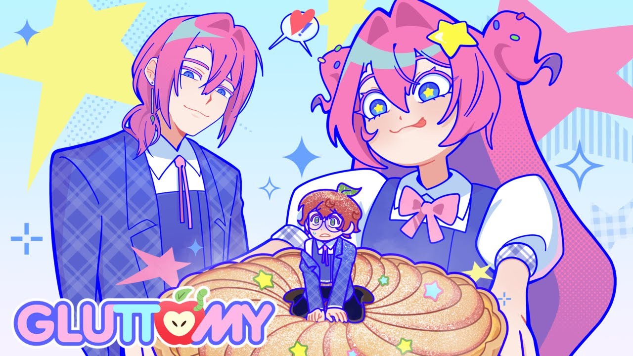 Relu 1st Album「魔法使いになれない僕は」クロスフェード - YouTube