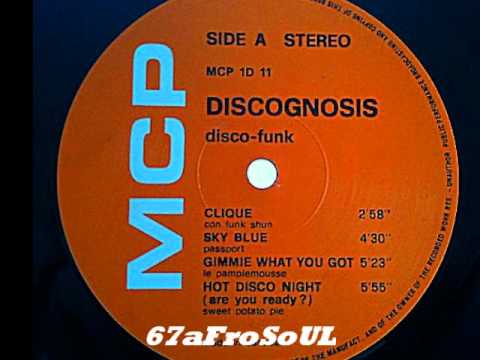 Joey Negro And Sean P – Disco Spectrum 3 | Releases | Discogs