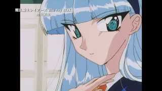 PV】魔法騎士レイアース Blu-ray BOX - YouTube