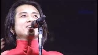 藤井フミヤ「TRUE LOVE」FUMIYA FUJII ARENA TOUR 238 COUNT DOWN
