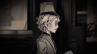 サバイバー】ポストマン - キャラストーリー動画 - YouTube