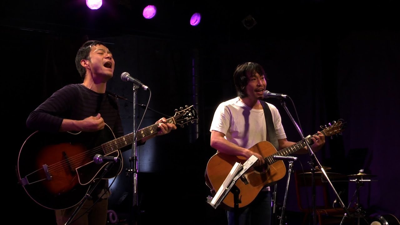 奇妙礼太郎 of LivePV