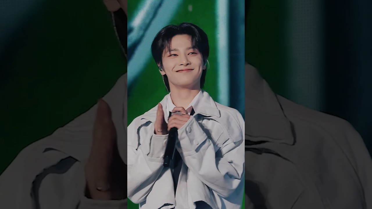 Stray Kids 2nd World Tour “MANIAC” ENCORE in JAPAN』Solo Edit Ver
