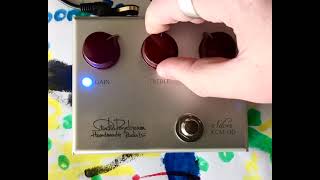 Guitar Pedal X - GPX Blog - A Brief Overview of Japan's Studio