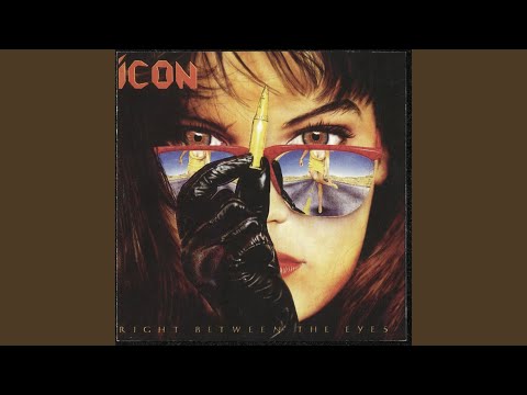 Icon – An Even More Perfect Union – CD (Album, Reissue), 1995