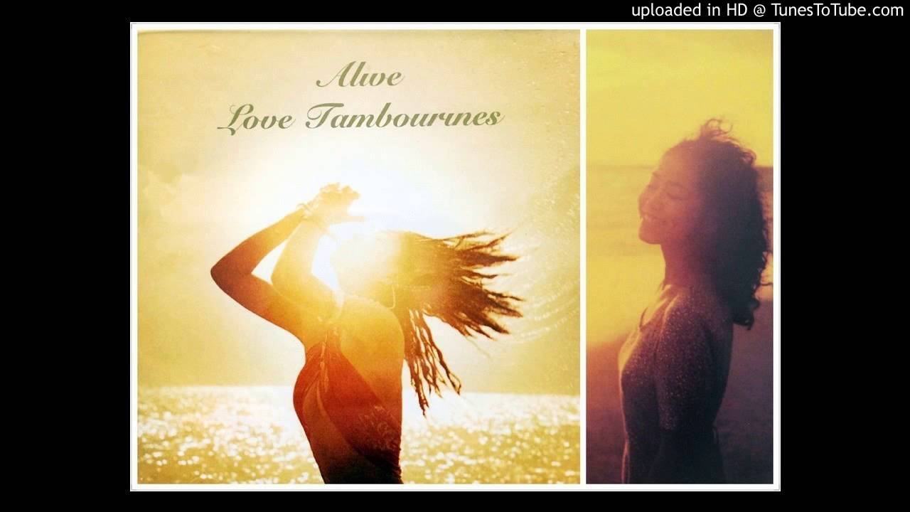Love Alive/ Love Tambourines - YouTube