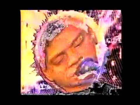 Nam June Paik Bye Bye Kipling - YouTube