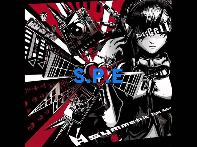 wowaka - seven girls' discord (2010) *Full album* - YouTube