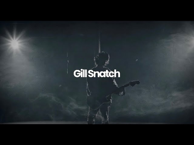 Gill Snatch - 九十九 [OFFICIAL MUSIC VIDEO] - YouTube