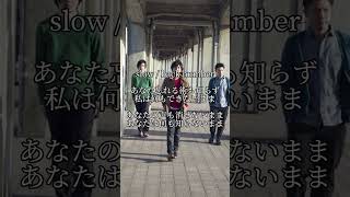 slow」 #バックナンバー #backnumber #インディーズ時代 #slow - YouTube