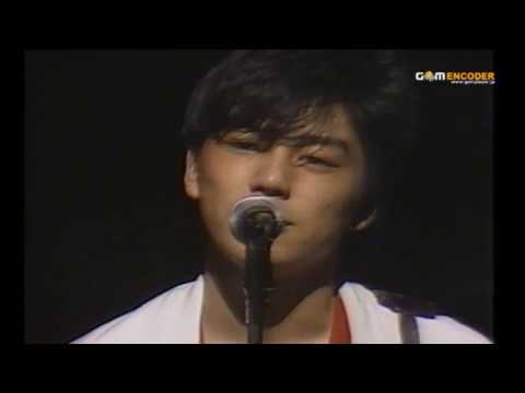 Teenage Blue / 尾崎豊 - YouTube
