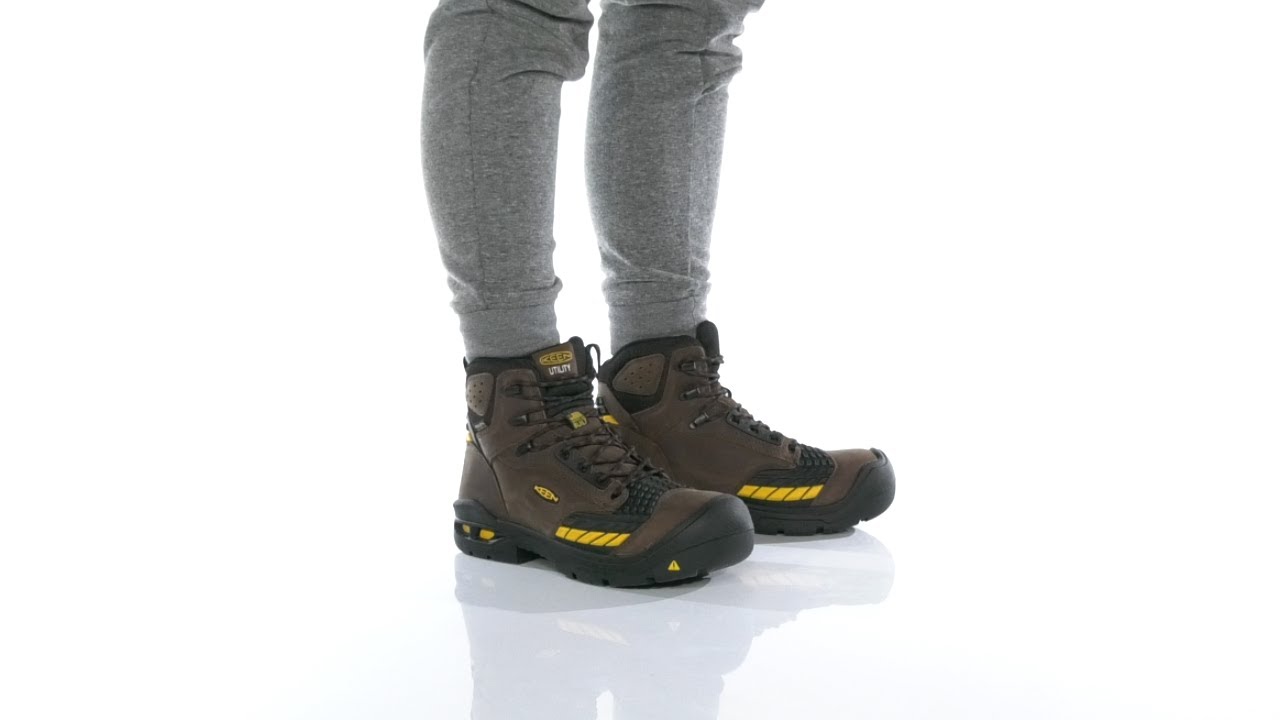 Keen Utility Troy 6