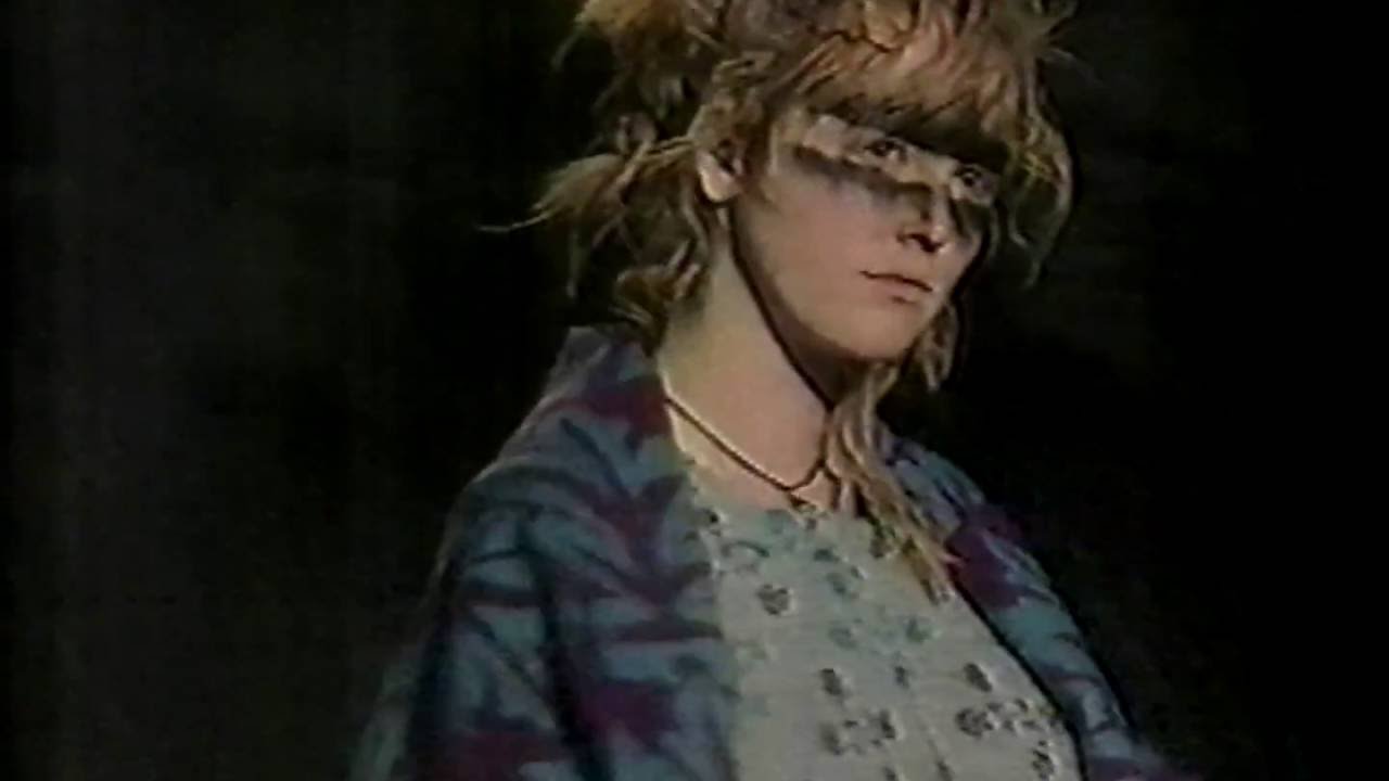 UNDERCOVER - Tokyo Collection 1997-1998 AW - YouTube