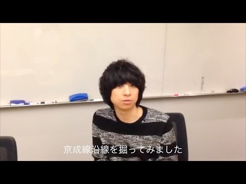 クリープハイプ 尾崎世界観 責任編集 雑誌「SHABEL」ムービー 今日