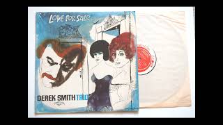Swingin' With Derek / Derek Smith Trio | 風景の音楽