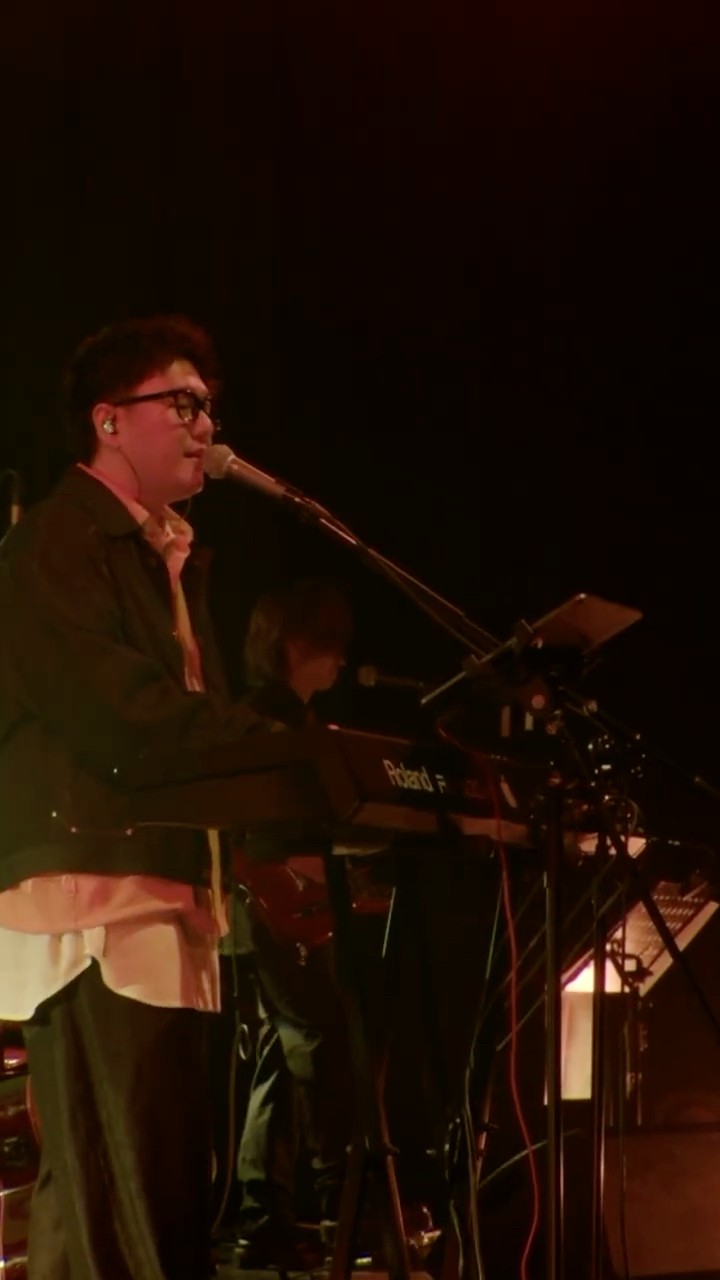 松室政哉の全国ツアー「Matsumuro Seiya Tour 2026 ハロー世界