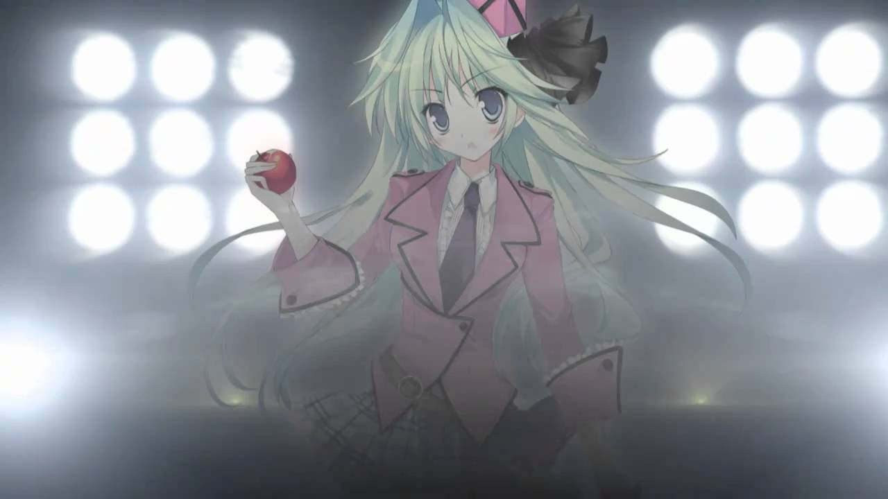 TRakker - Heaven's Fall - YouTube