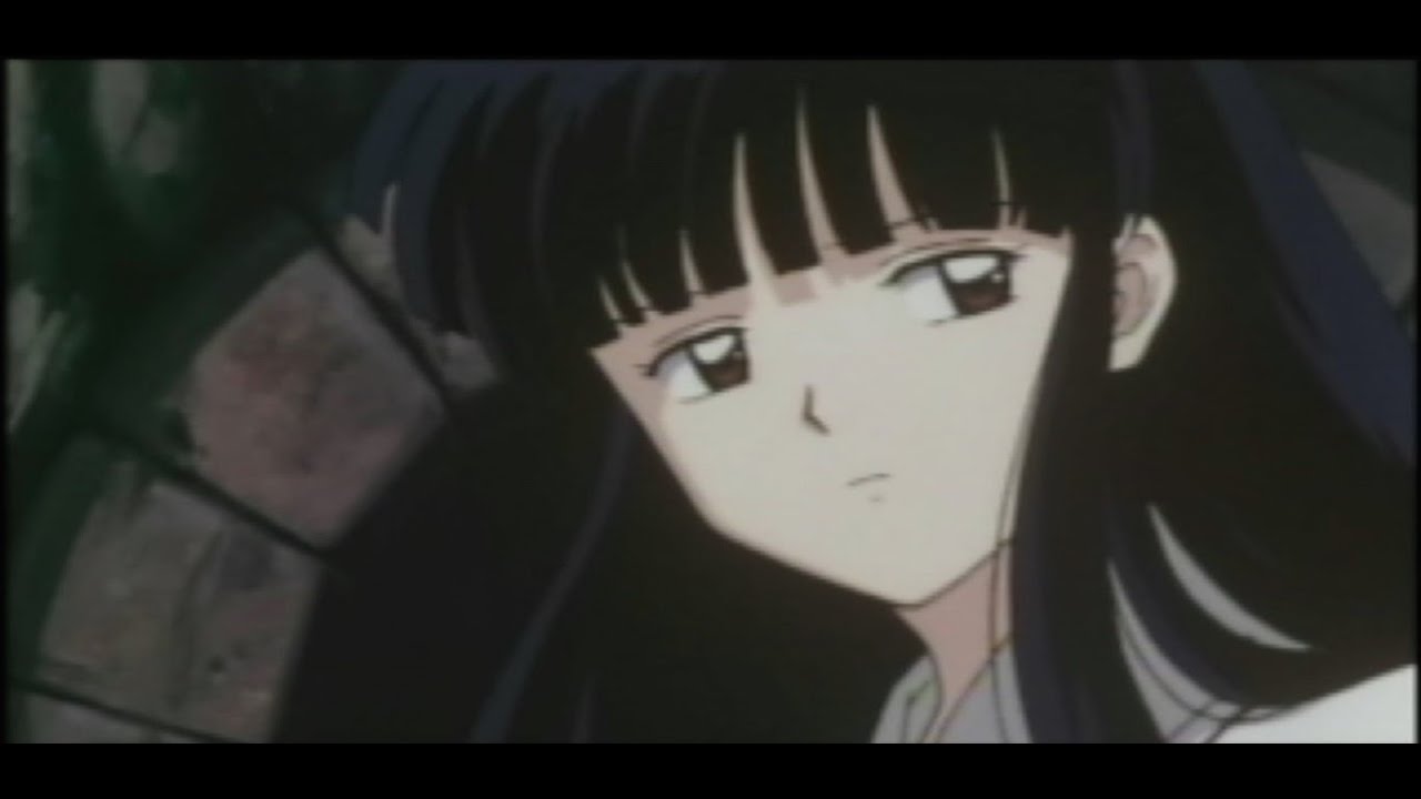 20分オルゴール】犬夜叉 悲運の巫女 桔梗 【20min Music Box】Inuyasha