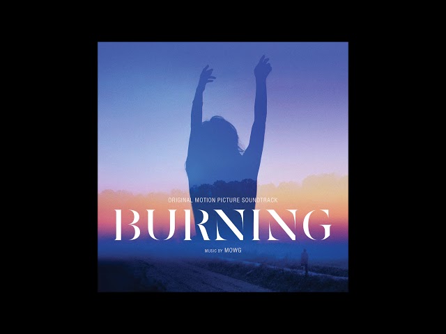 Burning Soundtrack - 