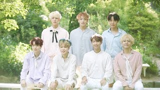 PREVIEW] BTS (방탄소년단) '2019 SEASON'S GREETINGS' SPOT - YouTube