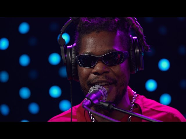 KOKOKO! - Elingi Biso Te (Live on KEXP) - YouTube