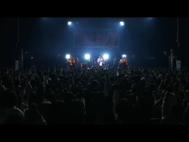 プッシュプルポット-「13歳の夜」Music Video - YouTube