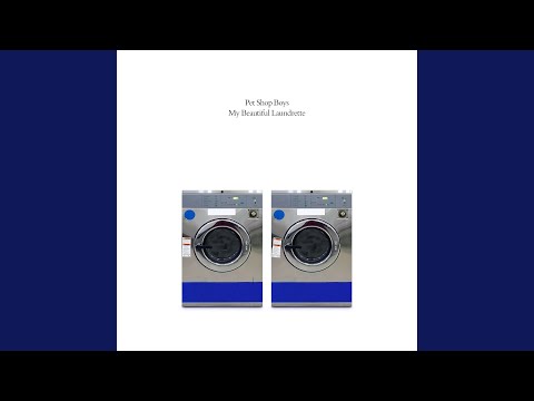 Beautiful laundrette - YouTube