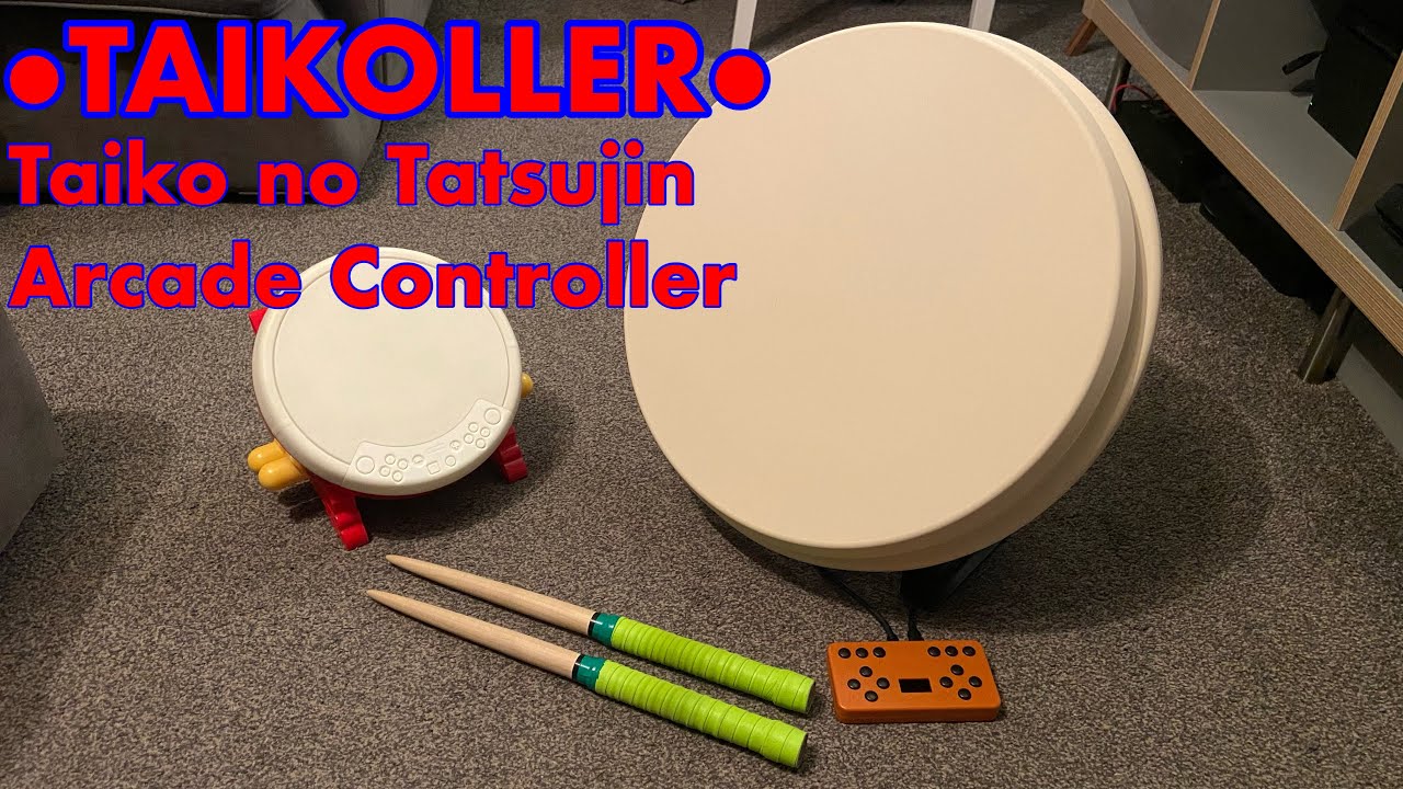 TAIKOLLER - YouTube