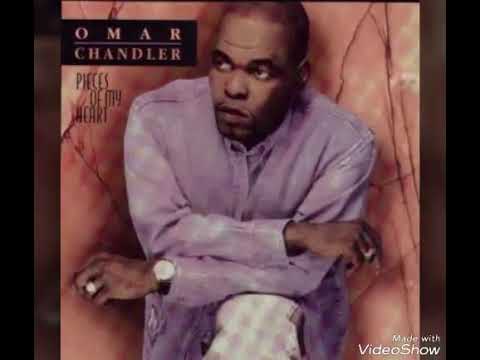 Omar Chandler - For The Love Of You - YouTube