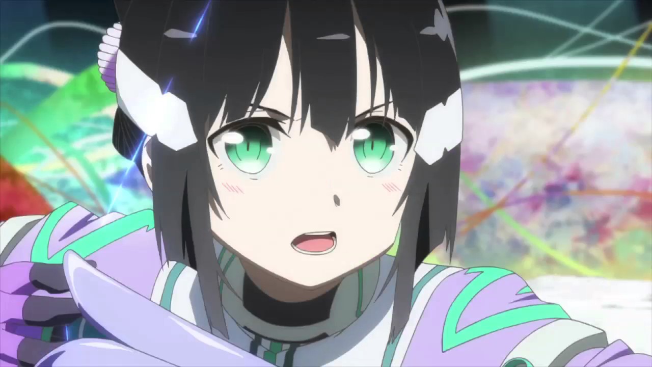 結城友奈は勇者である -鷲尾須美の章- ＜第1章＞「ともだち」 予告編