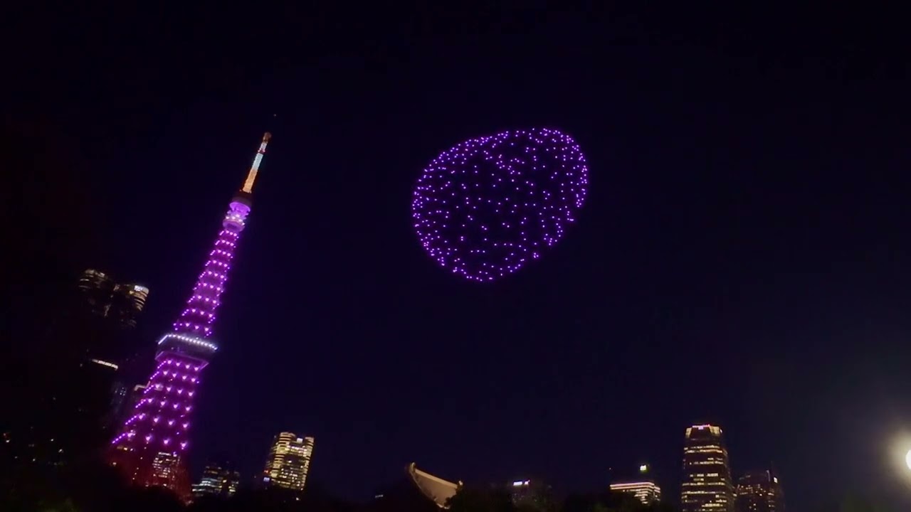 SkyDrive】10月1日にエスティ ローダー カンパニーズが主催する