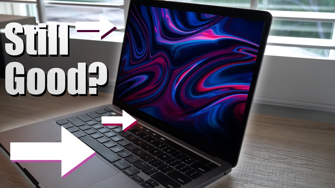 M1 MacBook Pro, Still Good in 2024? - YouTube