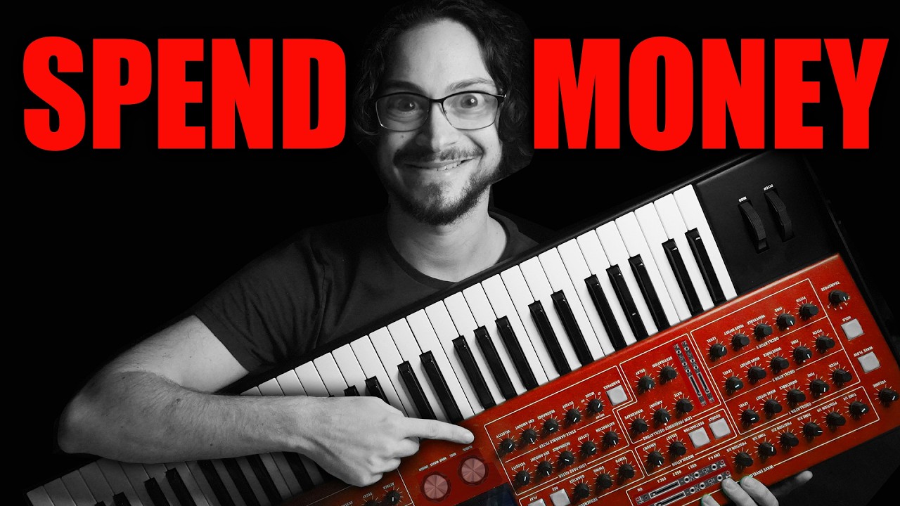 4] 幻の機材「VESTAX FADERBOARD」に迫る！ - YouTube