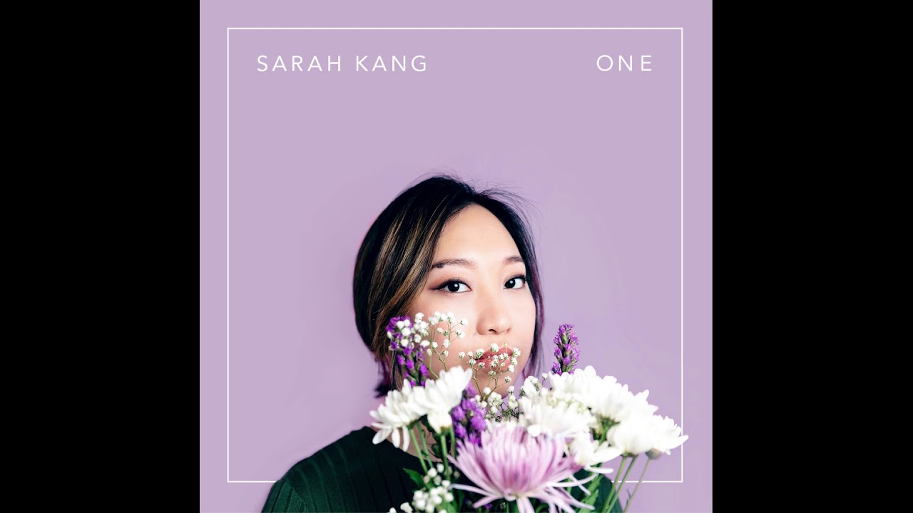 音楽紹介】Sarah Kang（サラ・カン） - zuzzublog