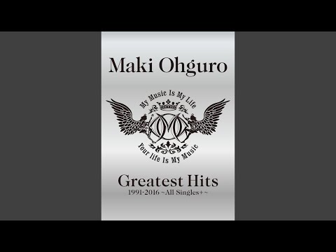 Greatest Hits 1991-2016 ～All Singles + ～ - YouTube