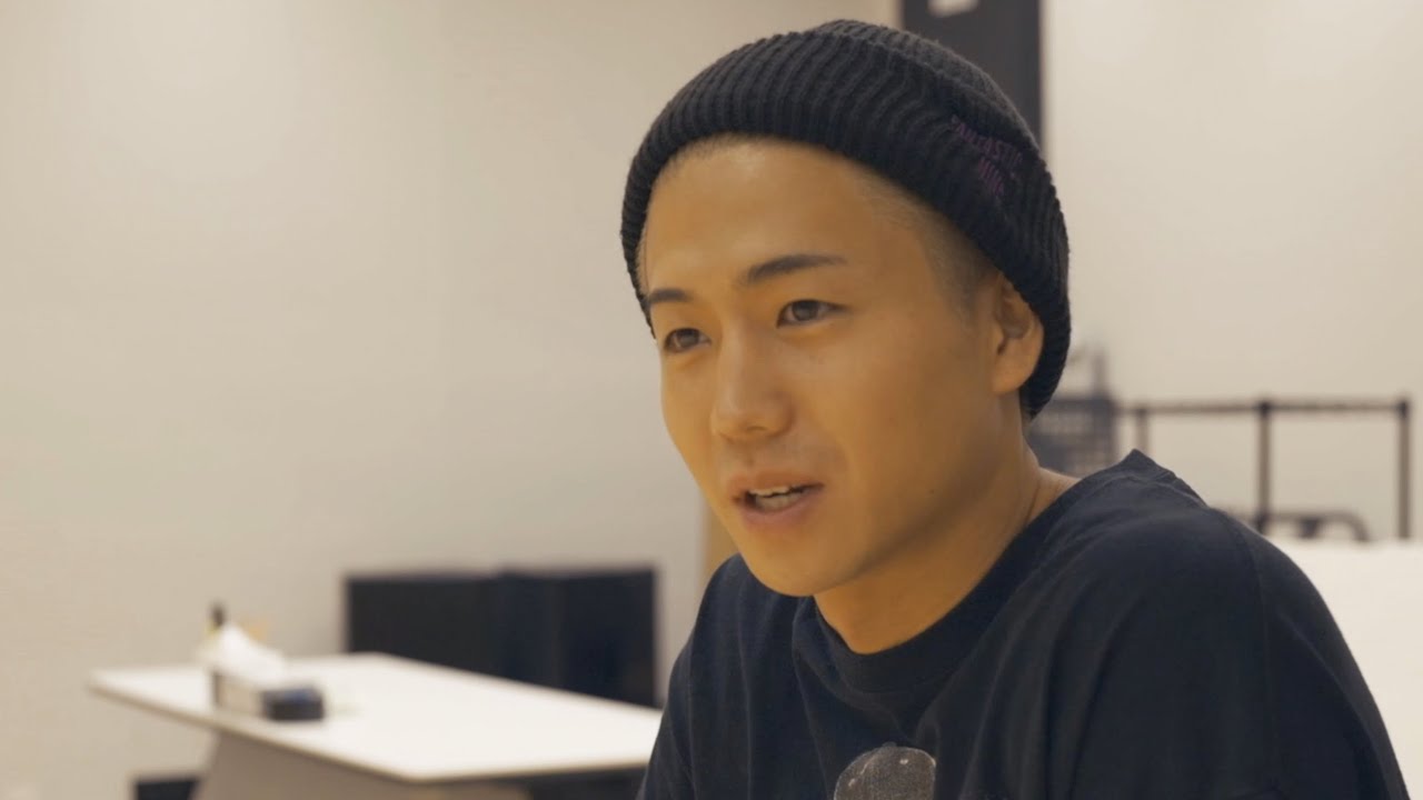 FANTASTICS MOVIE/FANTASTIC NINEリハーサル『瀬口黎弥篇』〜Teaser