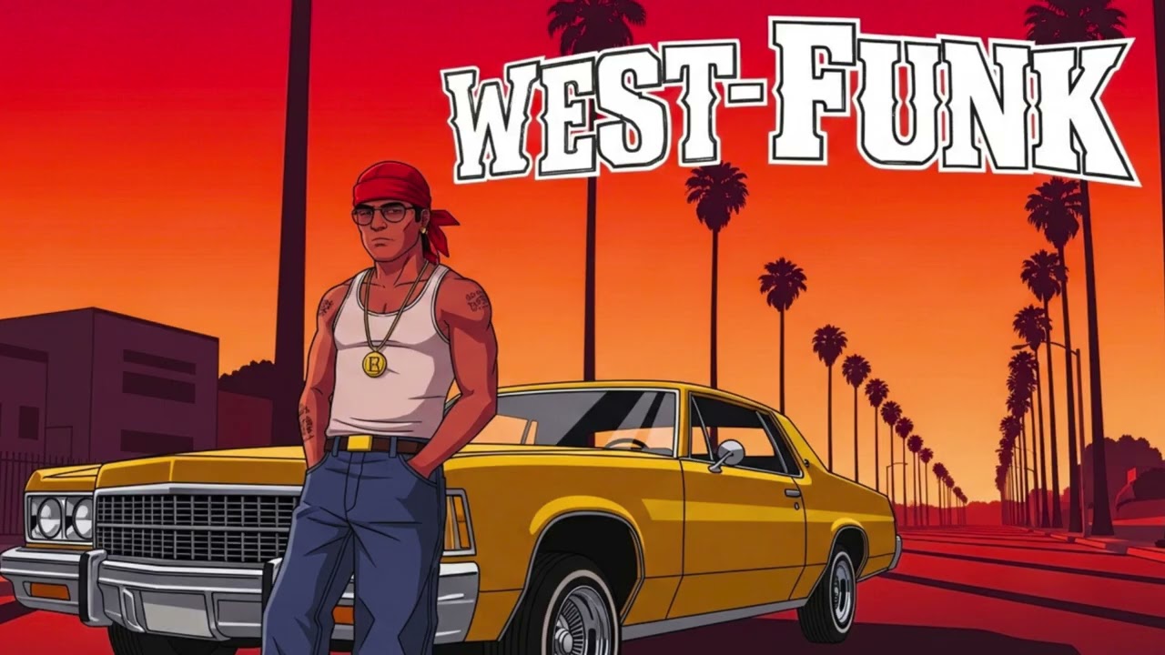 90s G Funk Is Back, Warren G Style West Coast, Hip Hop2 - YouTube