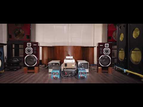 Kei Kobayashi - Nature Boy | YAMAHA NS-1000M Rosewood Kenrick