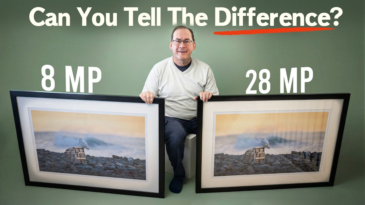 Nikon CoolPix L20 Review - The tiny camera we missed - YouTube